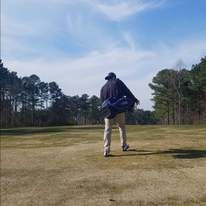 Meet your Posher, John